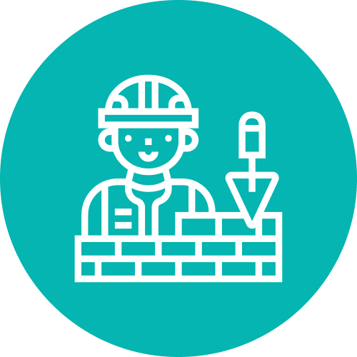 Мастерам и строителям