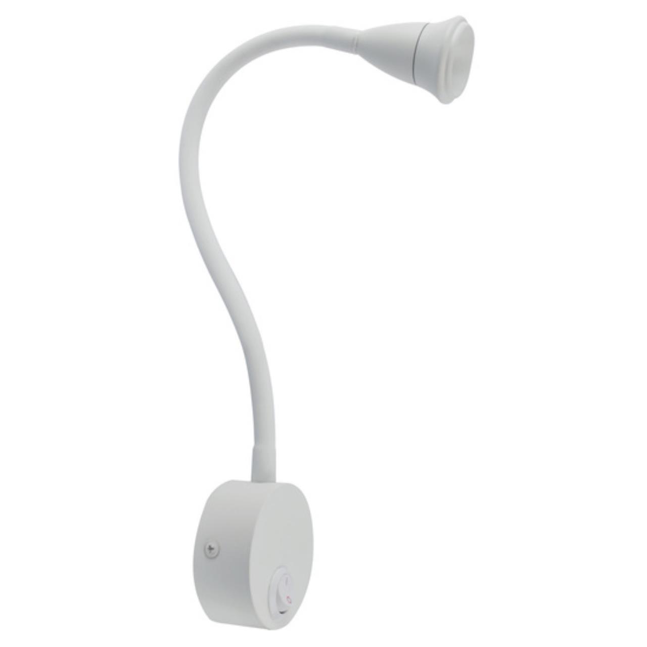 картинка Бра Arte Lamp A7603AP-1WH от магазина pro-decor.kz