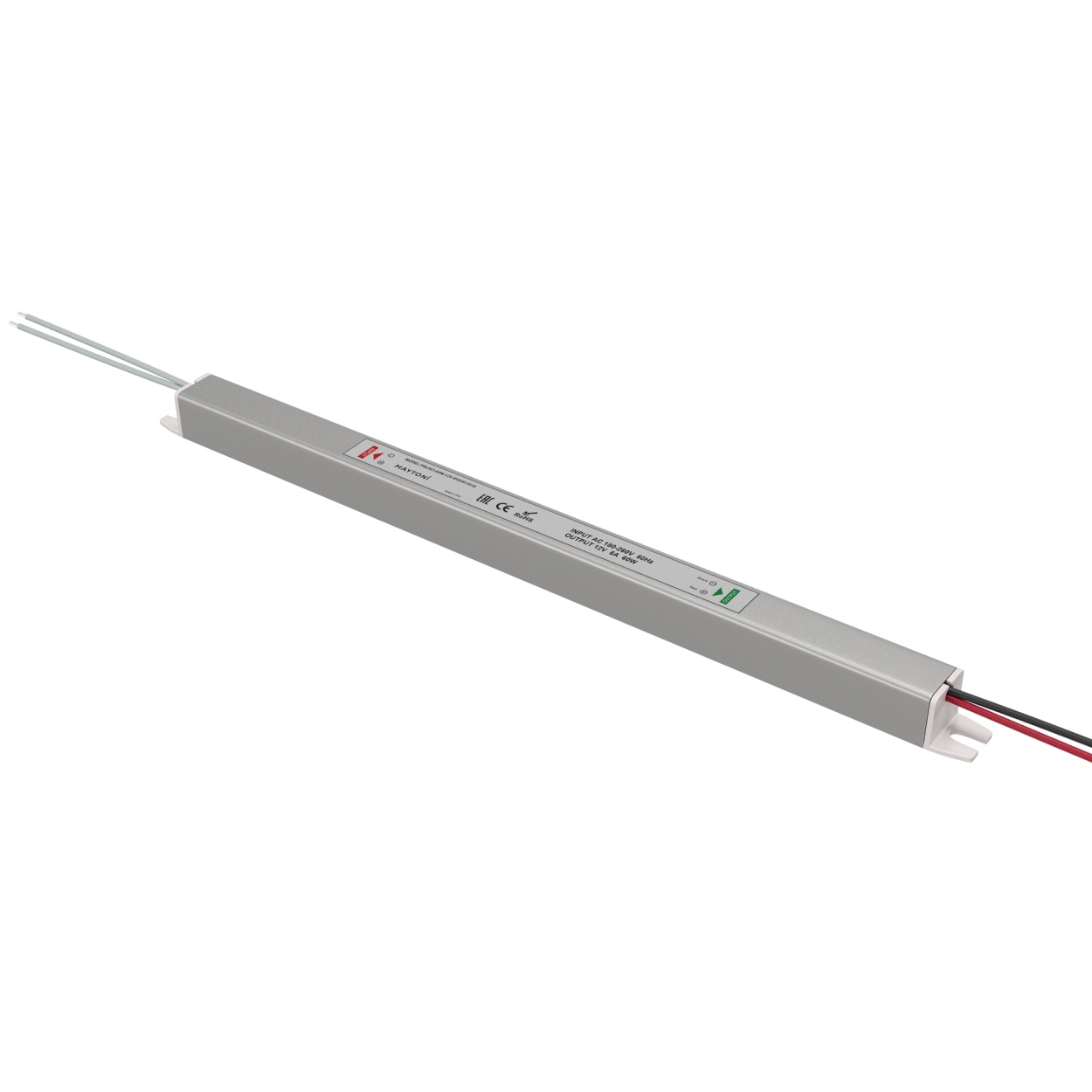картинка Источник напряжения Led Strip 811018 от магазина pro-decor.kz