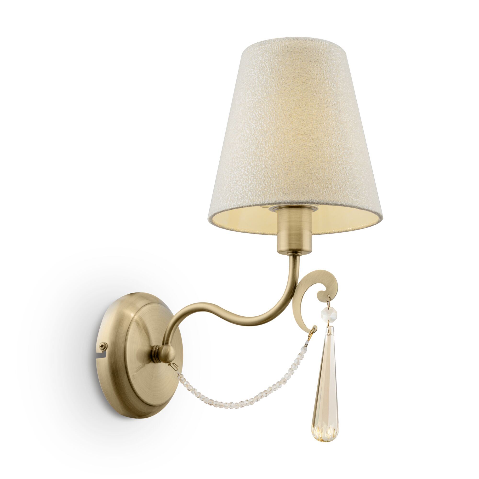 картинка Бра Freya Madeline FR2019WL-01BS от магазина pro-decor.kz
