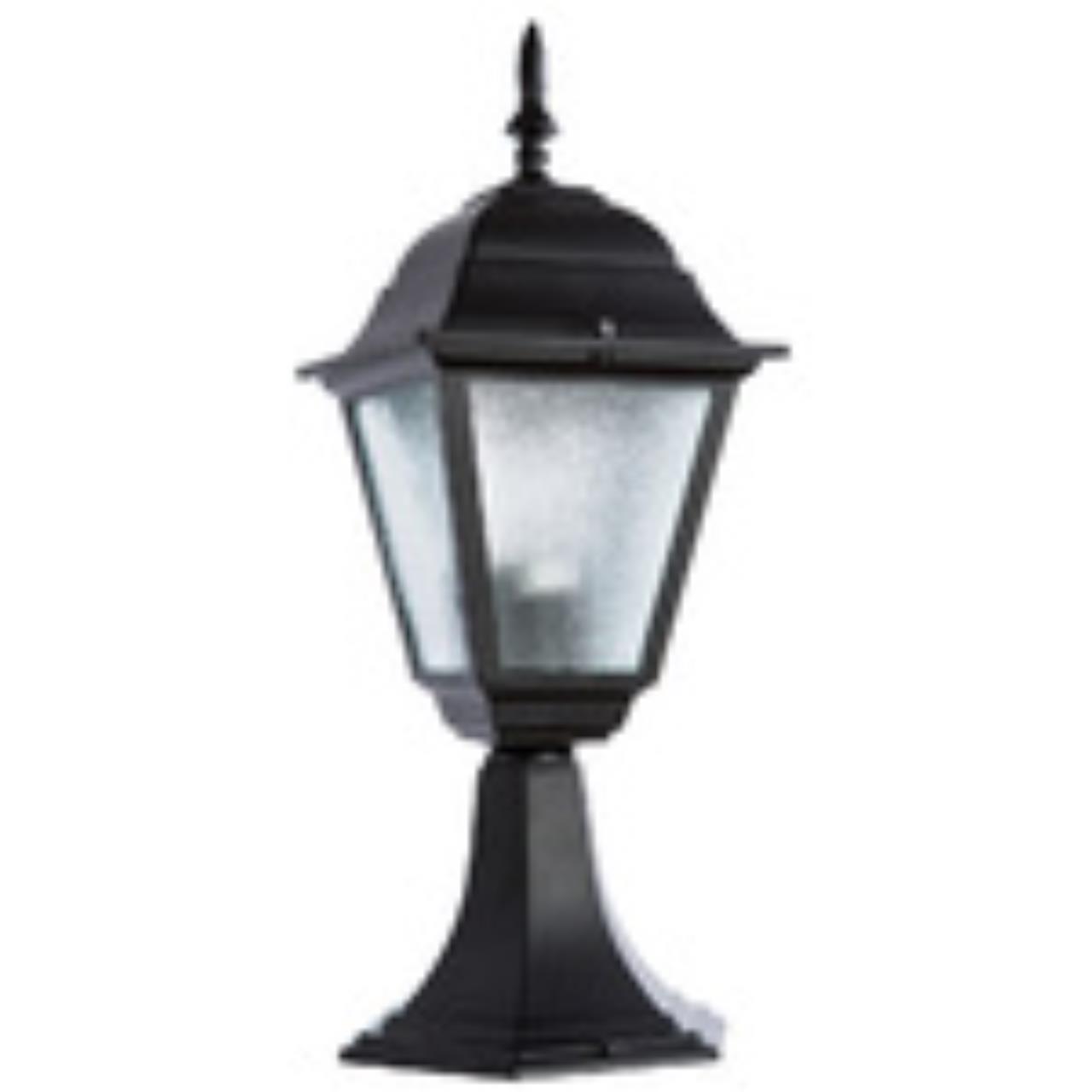 картинка Уличный светильник Arte Lamp Bremen A1014FN-1BK от магазина pro-decor.kz