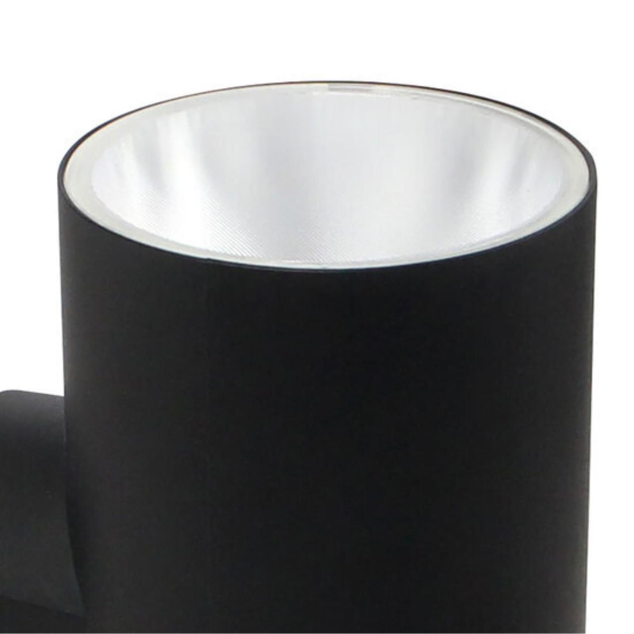 картинка Уличный светильник Arte Lamp ALCYONE A6109AL-2BK от магазина pro-decor.kz