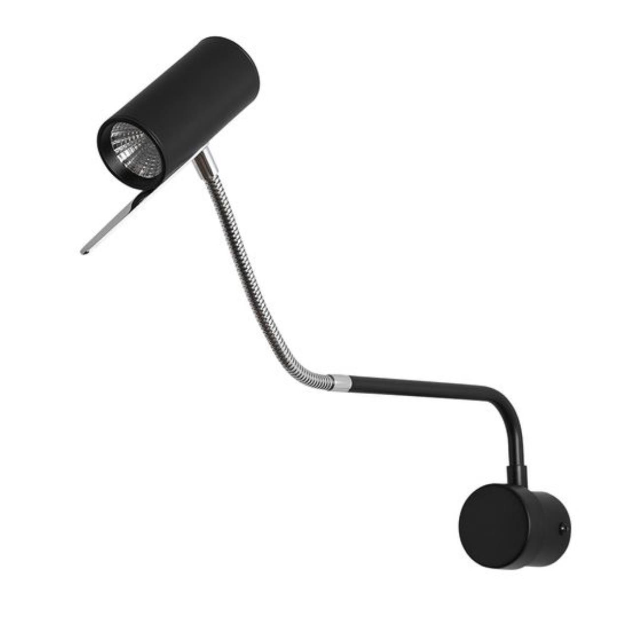 картинка Настенный светильник Arte Lamp SULAFAT A2423AP-5CC от магазина pro-decor.kz