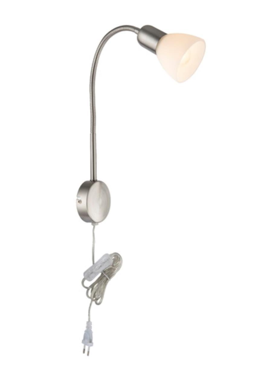 картинка Бра Arte Lamp A3116AP-1SS от магазина pro-decor.kz