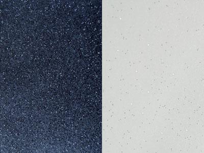 DECORGLITTER Argento OIKOS, Декоративное покрытие DECORGLITTER Argento OIKOS, Декоративное покрытие