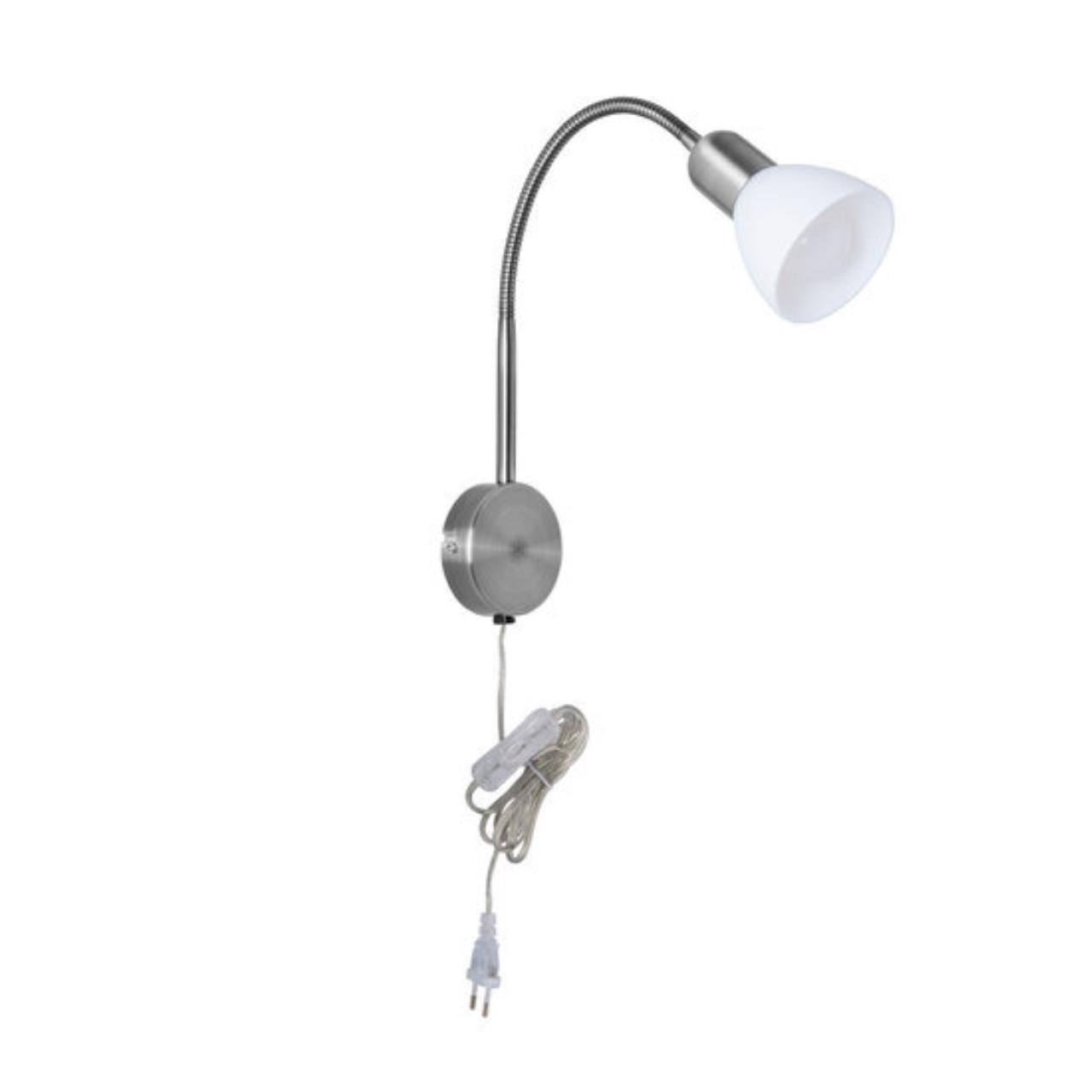 картинка Бра Arte Lamp A3116AP-1SS от магазина pro-decor.kz