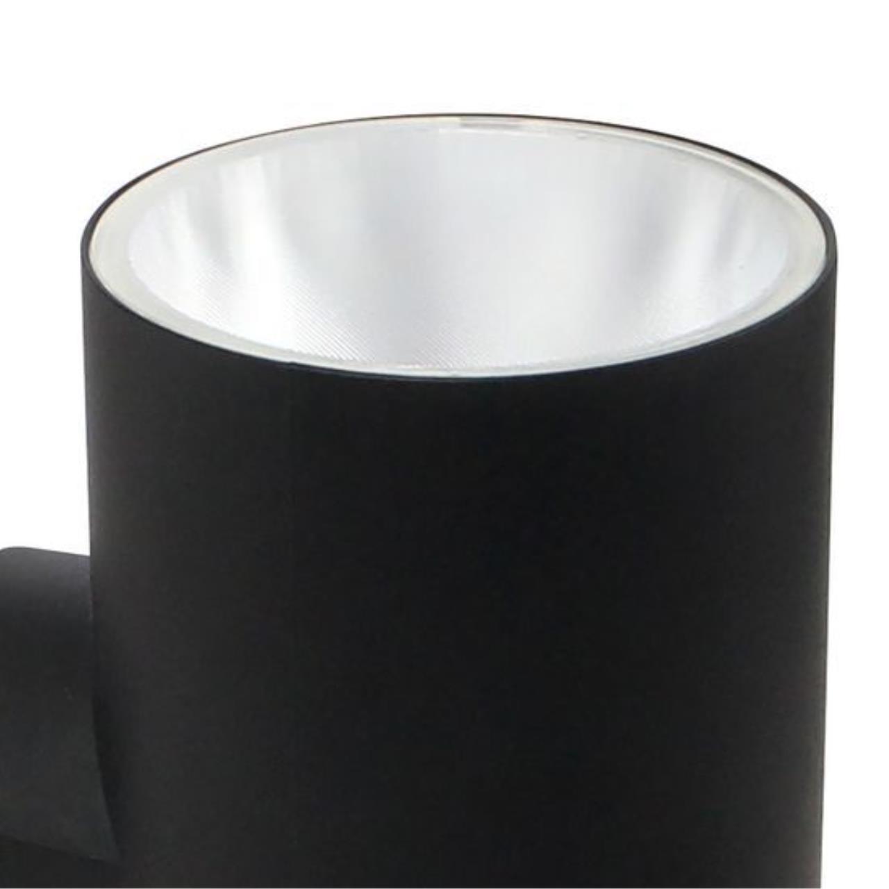картинка Уличный светильник Arte Lamp ALCYONE A6109AL-2BK от магазина pro-decor.kz