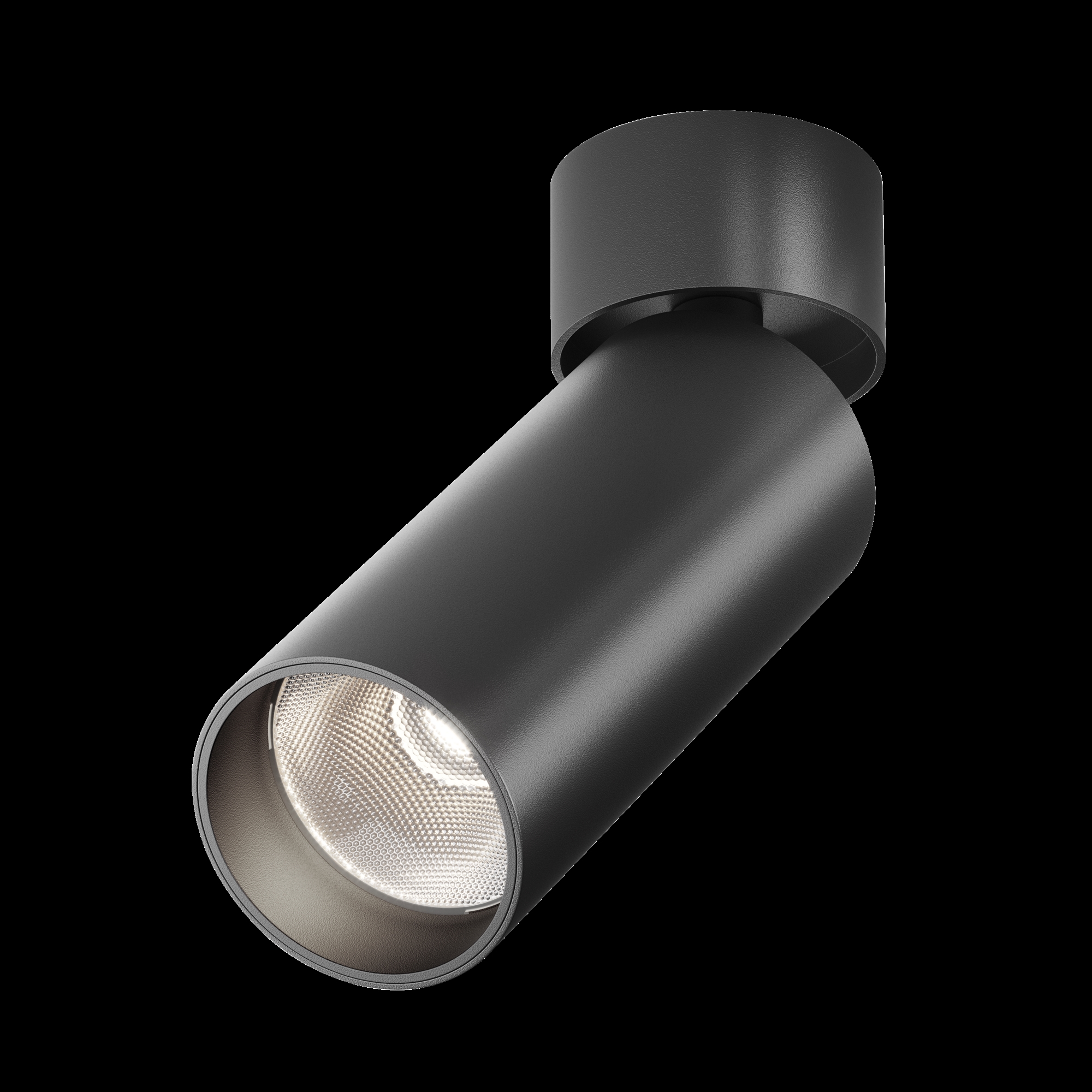 картинка Потолочный светильник Technical C055CL-L12B4K-W-B от магазина pro-decor.kz
