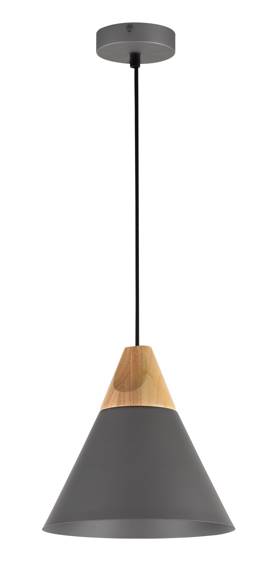 картинка Подвесной светильник Maytoni Bicones P359-PL-220-C от магазина pro-decor.kz