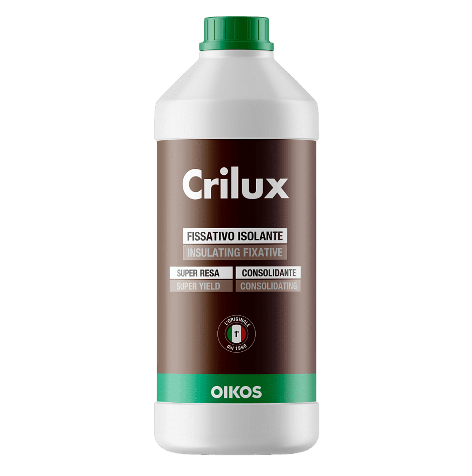Укрепляющий грунт CRILUX LT. 1 Укрепляющий грунт CRILUX LT. 1