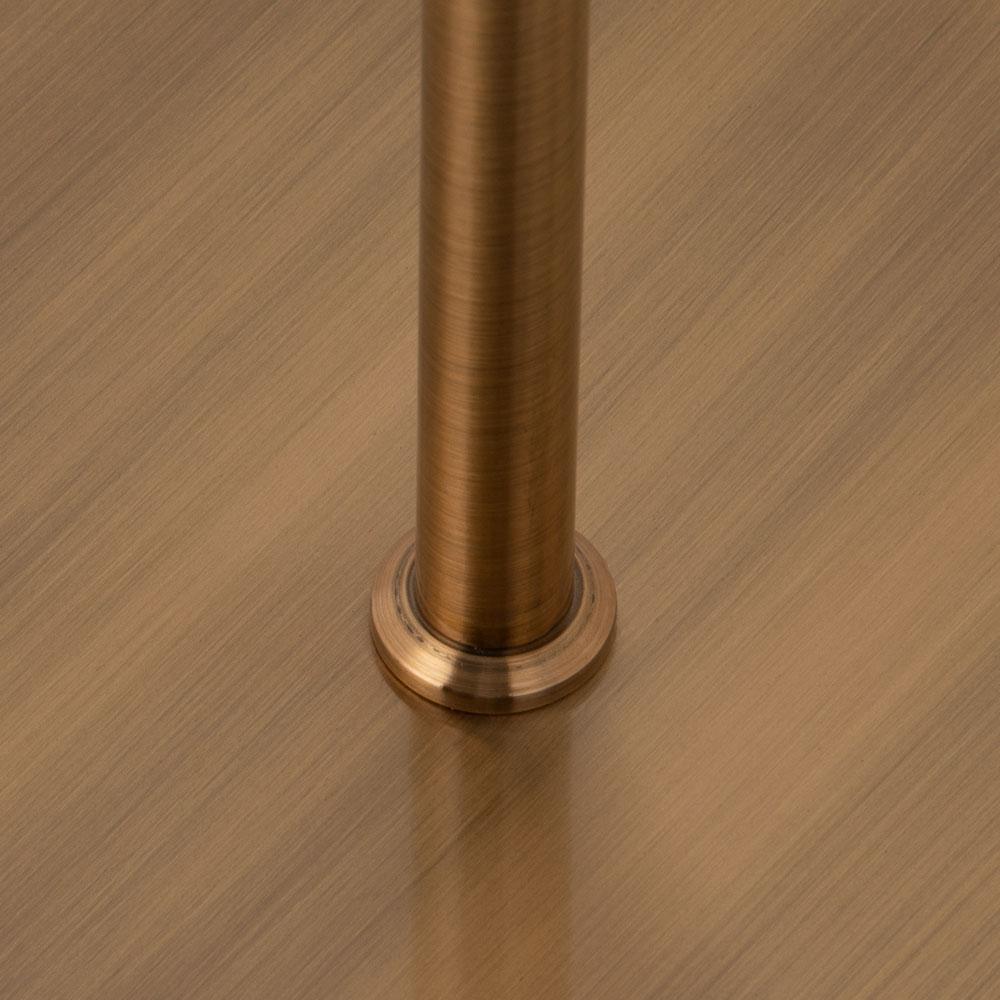 картинка Торшер Arte Lamp North A5896PN-1PB от магазина pro-decor.kz