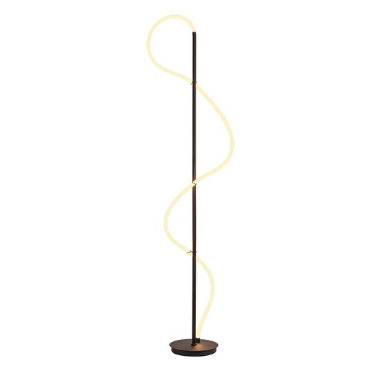 картинка Светильник напольный Arte Lamp KLIMT A2850PN-35BK от магазина pro-decor.kz