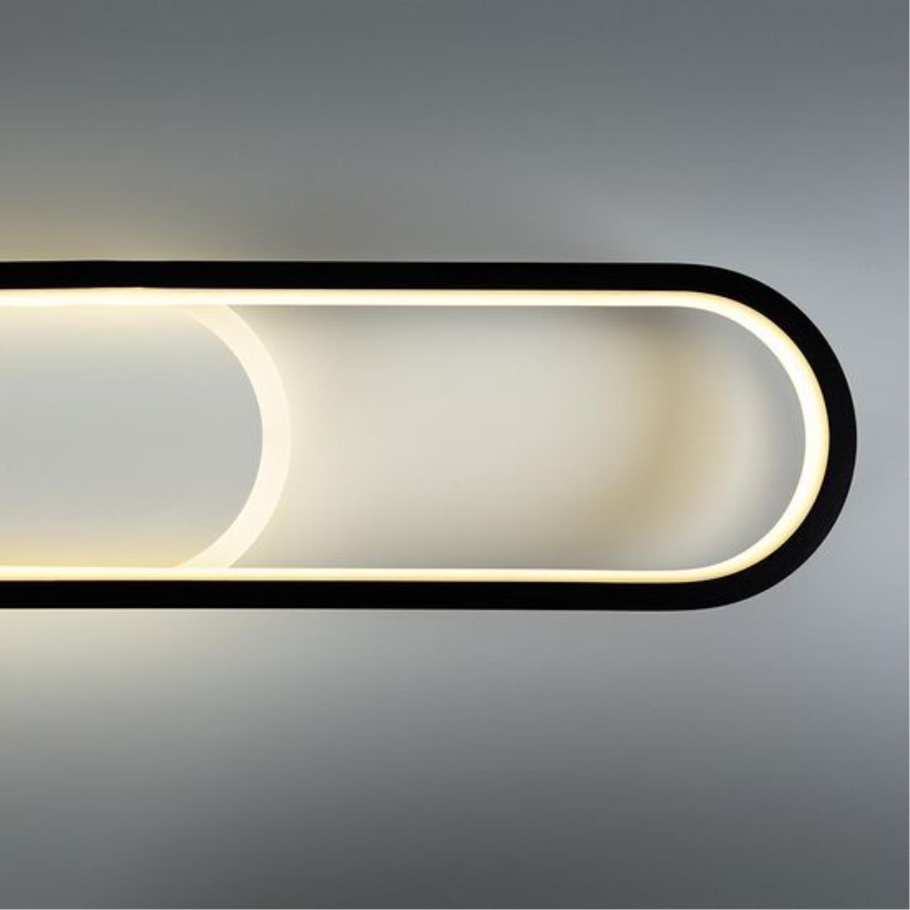 картинка Потолочный светильник Arte Lamp LUCAS A2600PL-32BK от магазина pro-decor.kz