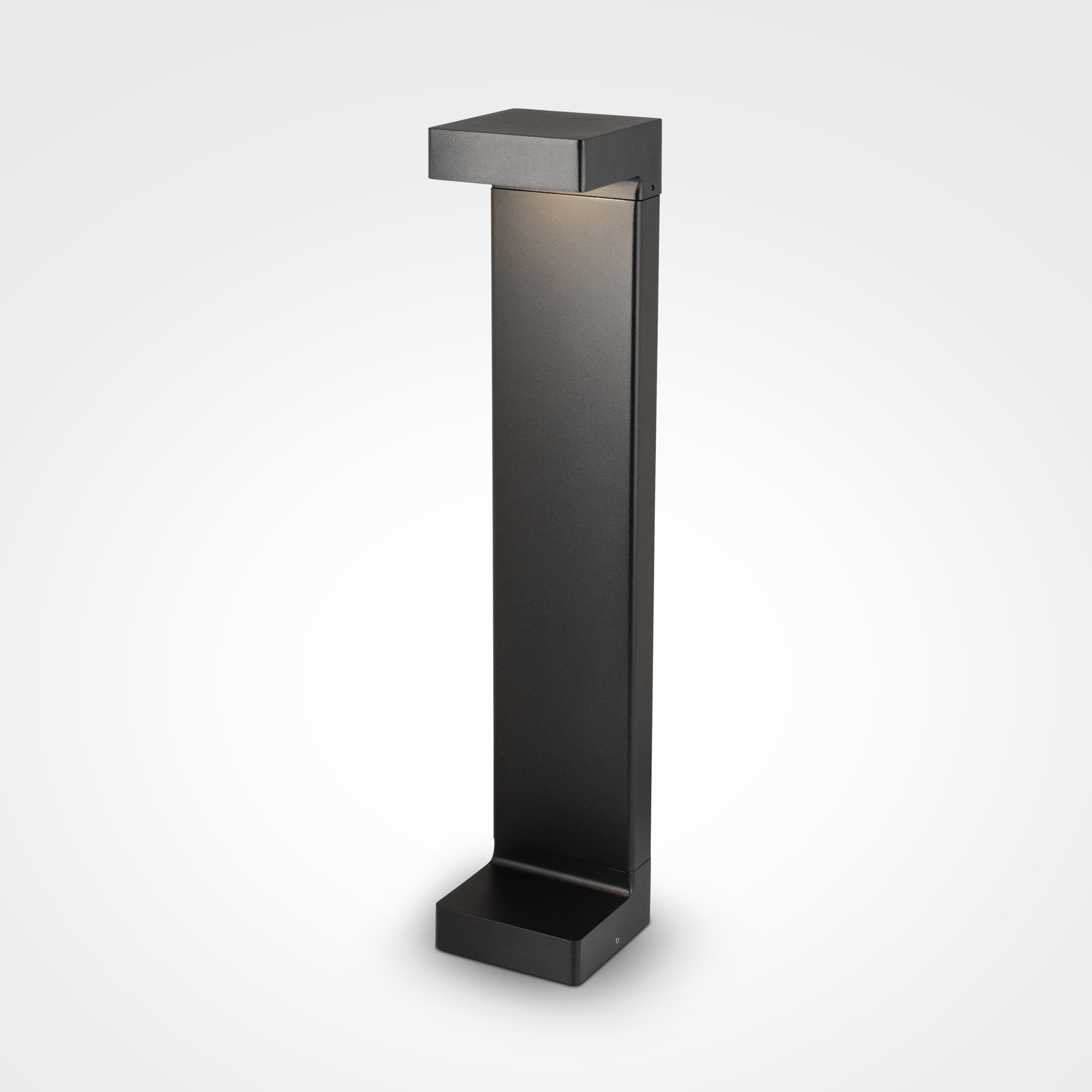 картинка Уличный светодиодный светильник Maytoni Barclay Street O013FL-L9B от магазина pro-decor.kz