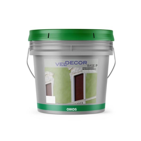 Краска VELDECOR BASE P LT. 1 Краска VELDECOR BASE P LT. 1