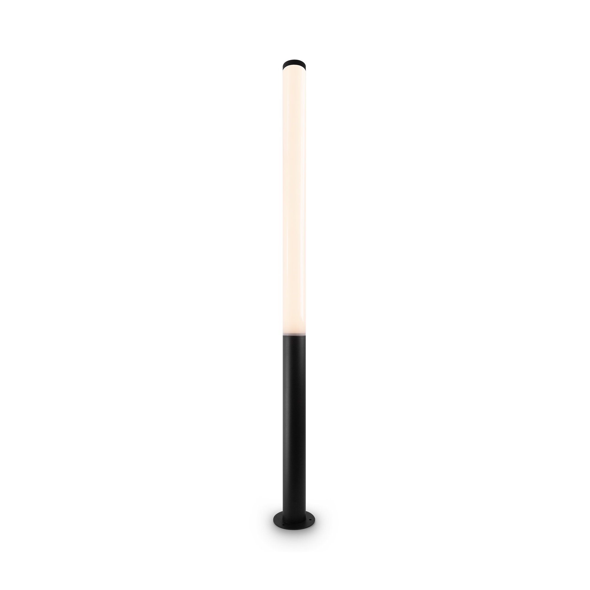 картинка Ландшафтный светильник Maytoni O041FL-L100B3K от магазина pro-decor.kz