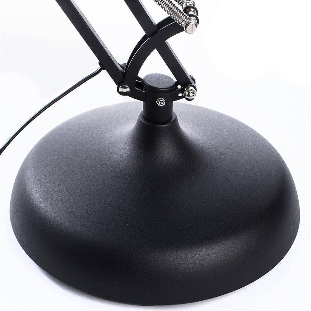 картинка Торшер Arte Lamp Goliath A2487PN-1BK от магазина pro-decor.kz