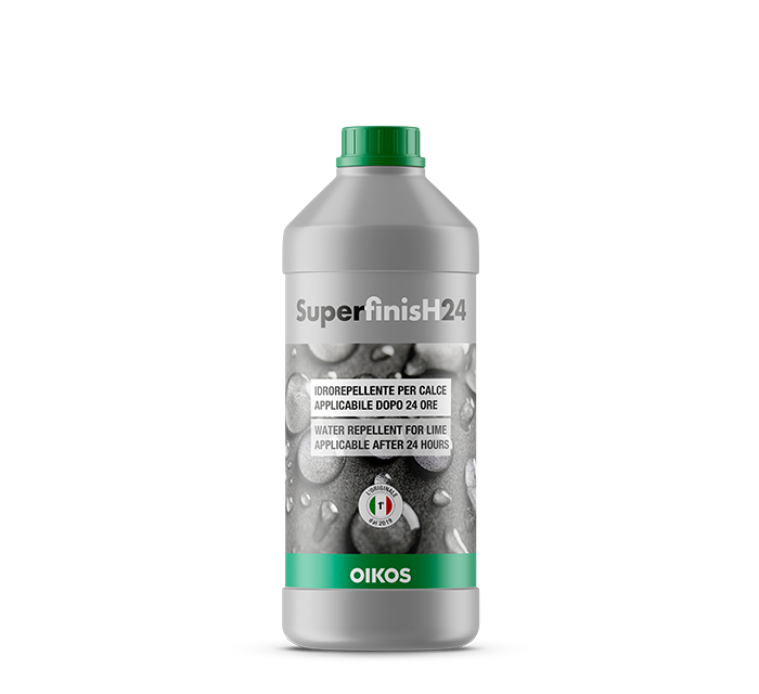 Защитное покрытие SUPERFINISH24 LT. 1 Защитное покрытие SUPERFINISH24 LT. 1