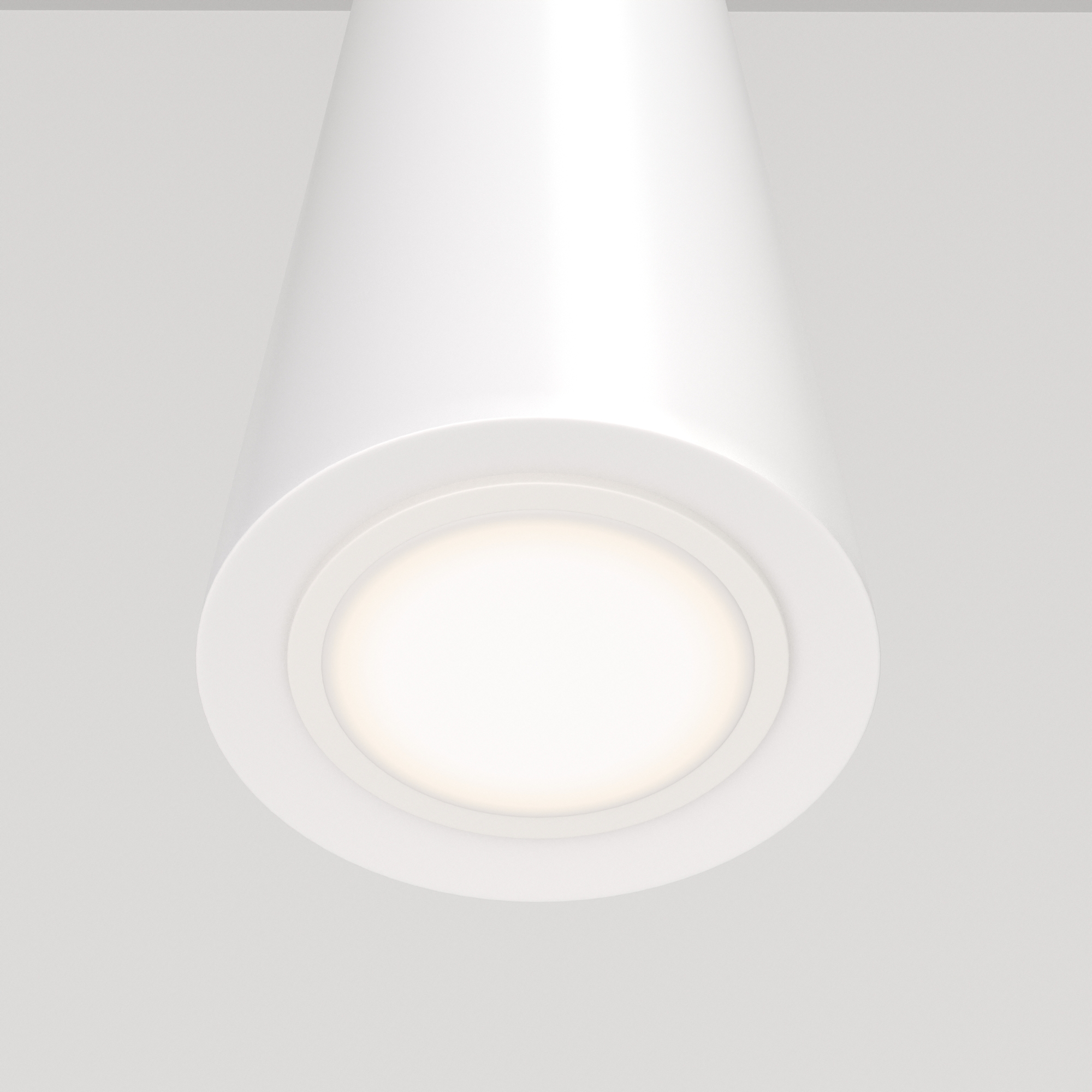 картинка Подвесной светильник Maytoni Nevill P318-PL-01-W от магазина pro-decor.kz