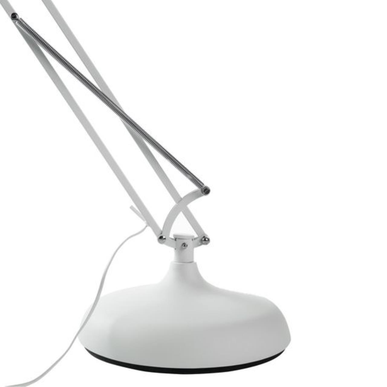 картинка Торшер Arte Lamp Goliath A2487PN-1WH от магазина pro-decor.kz