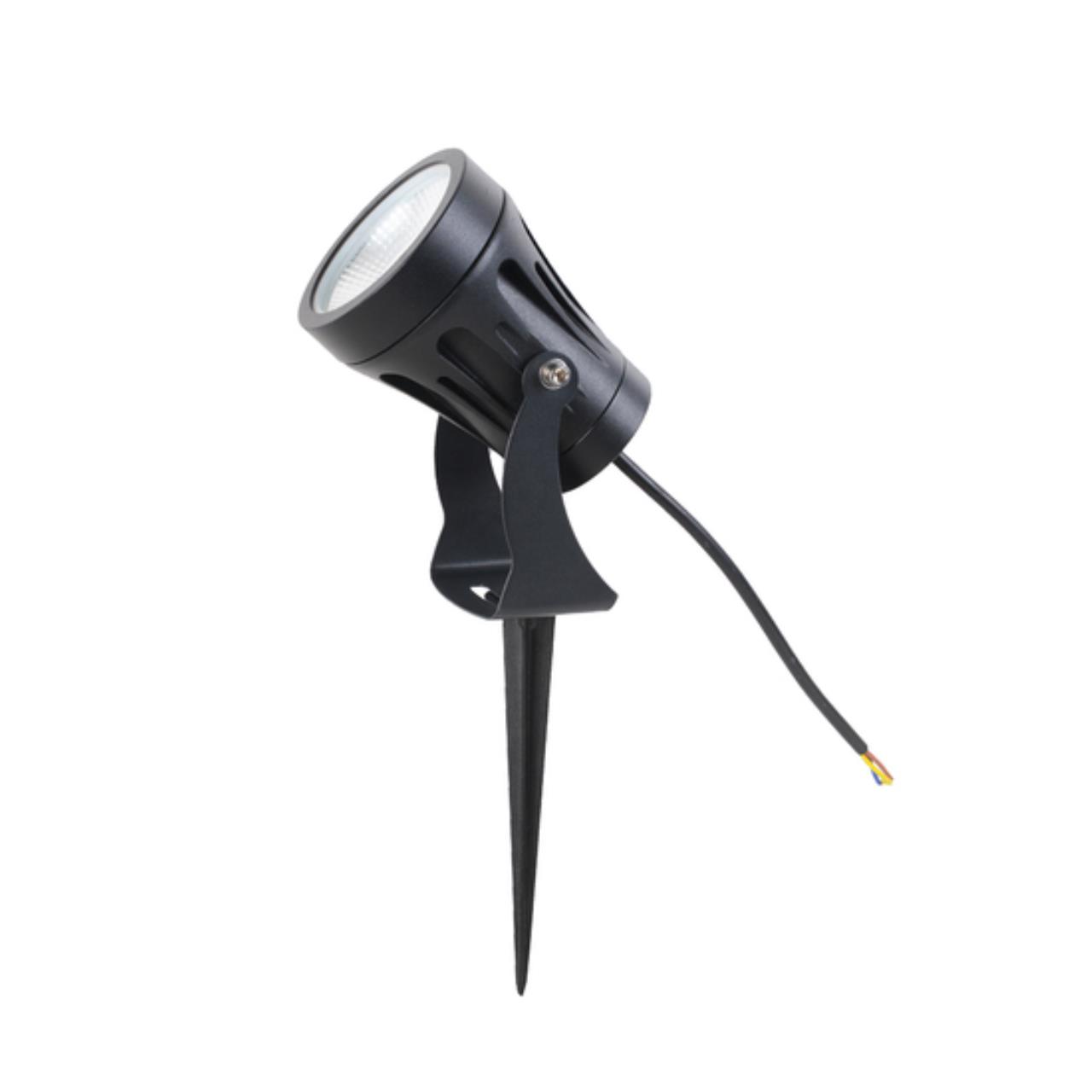 картинка Уличный светильник Arte Lamp ELSIE A4715IN-1BK от магазина pro-decor.kz