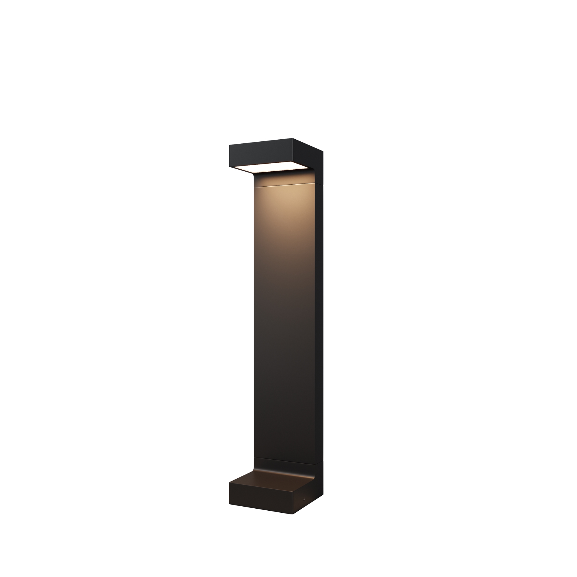 картинка Уличный светодиодный светильник Maytoni Barclay Street O013FL-L9B от магазина pro-decor.kz