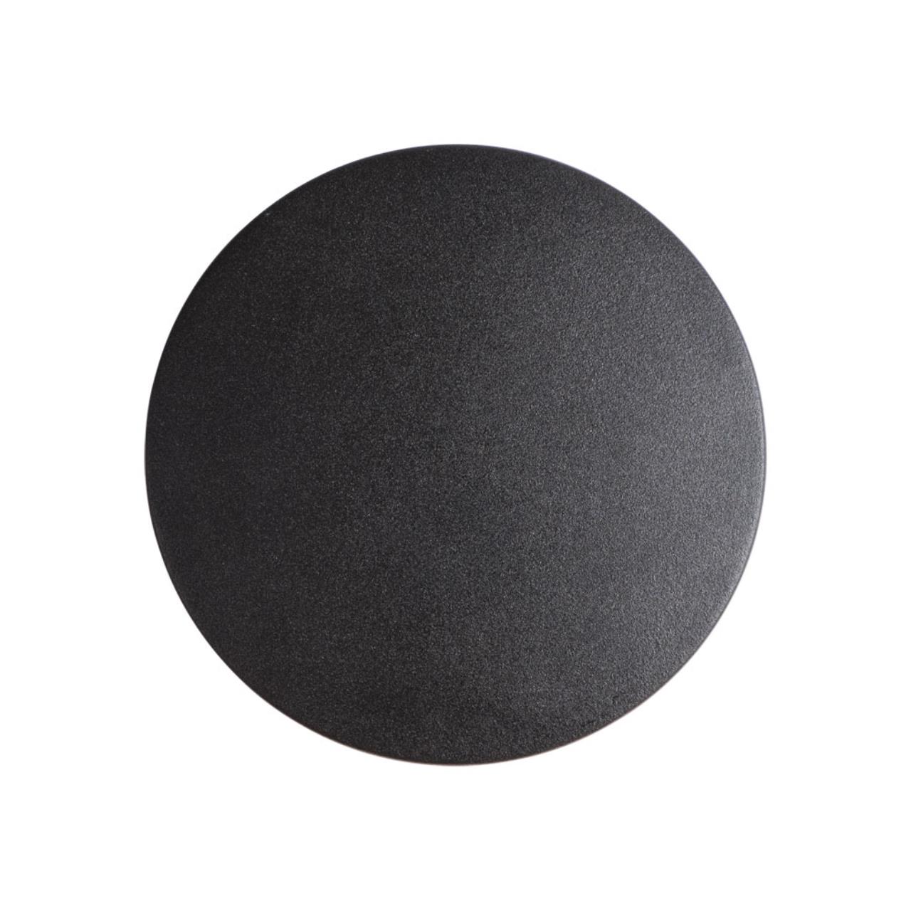 картинка Уличный настенный светильник Arte Lamp Nimbo A1510AP-1BK от магазина pro-decor.kz