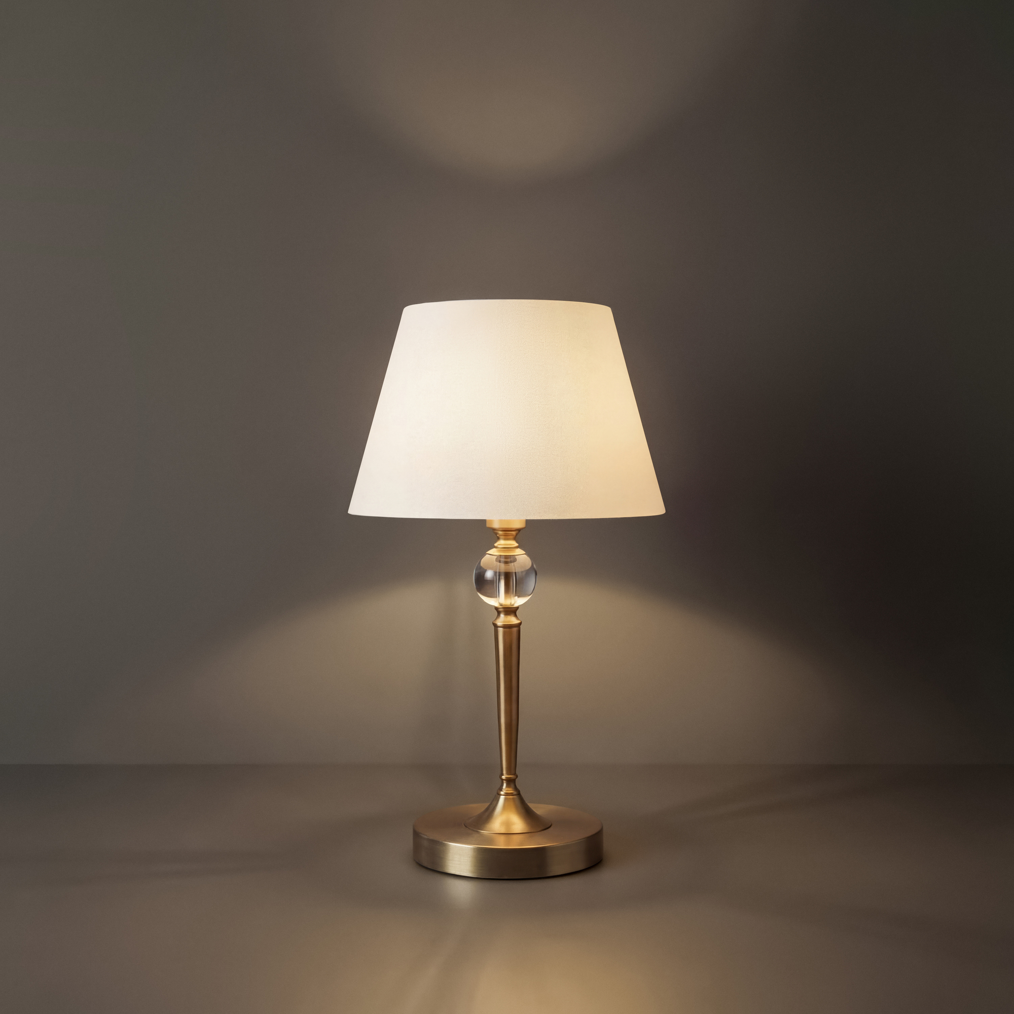 картинка Настольный светильник Freya FR5190TL-01BS1 от магазина pro-decor.kz