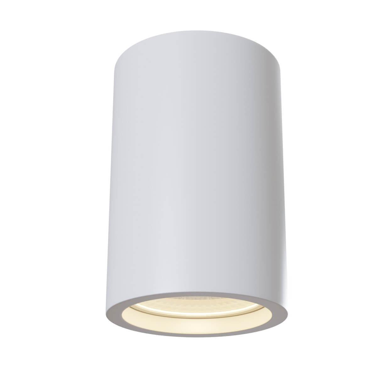 картинка Потолочный светильник Maytoni Conik Gyps C003CW-01W от магазина pro-decor.kz