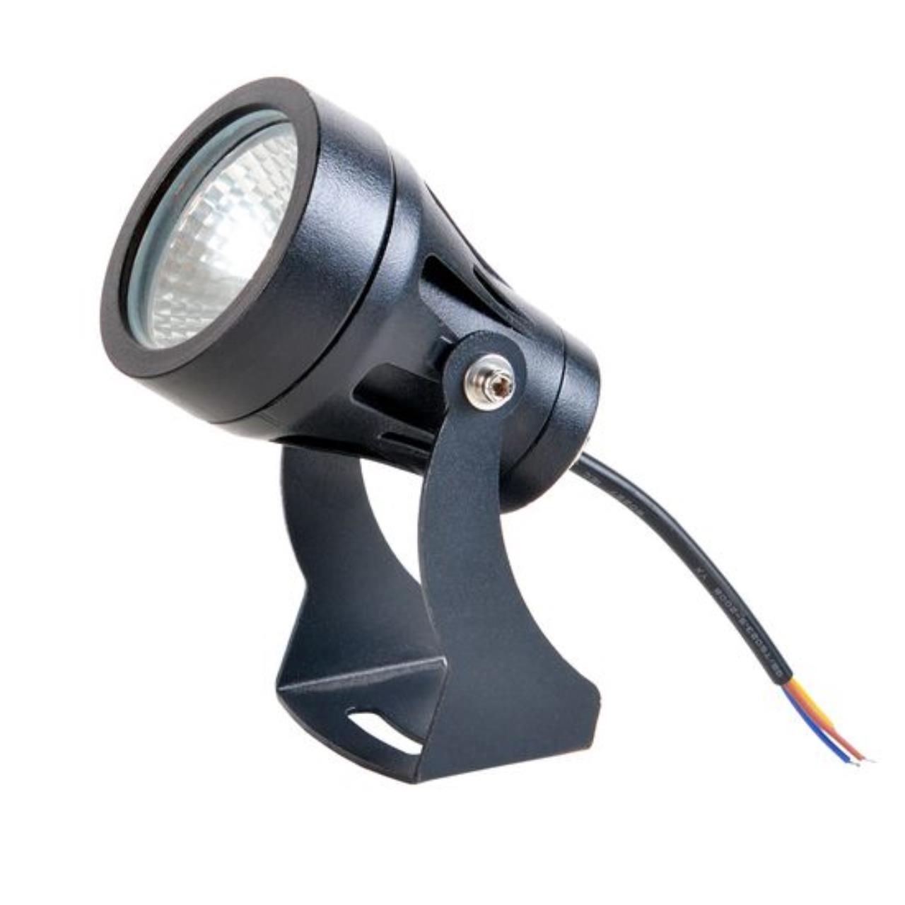 картинка Уличный светильник ELSIE Arte Lamp A4710IN-1BK от магазина pro-decor.kz