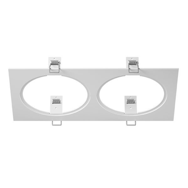 картинка Рамка Lightstar Intero 111 217826 от магазина pro-decor.kz