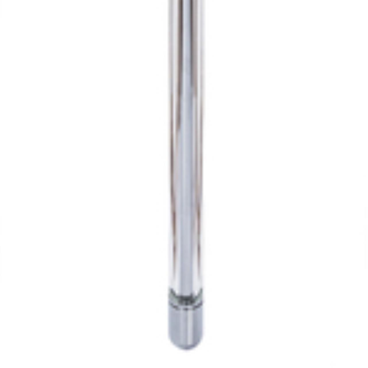 картинка Торшер Arte Lamp Wasat A4023PN-1CC от магазина pro-decor.kz
