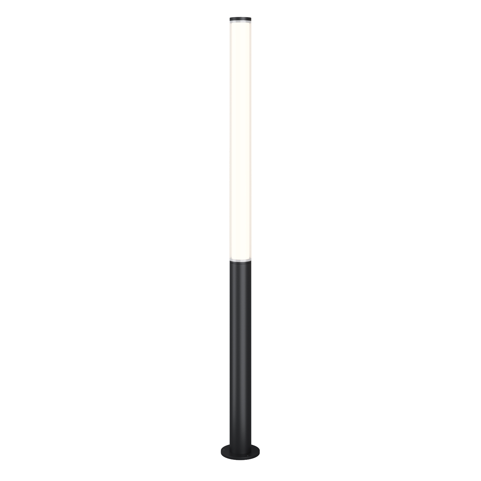 картинка Ландшафтный светильник Maytoni O041FL-L100B3K от магазина pro-decor.kz