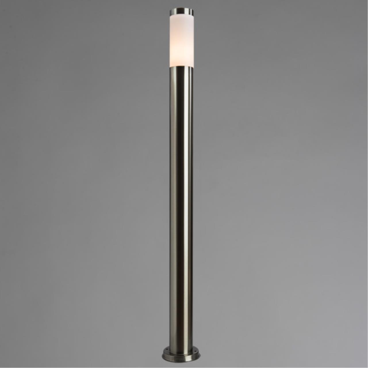 картинка Уличный светильник Arte Lamp 68 A3157PA-1SS от магазина pro-decor.kz
