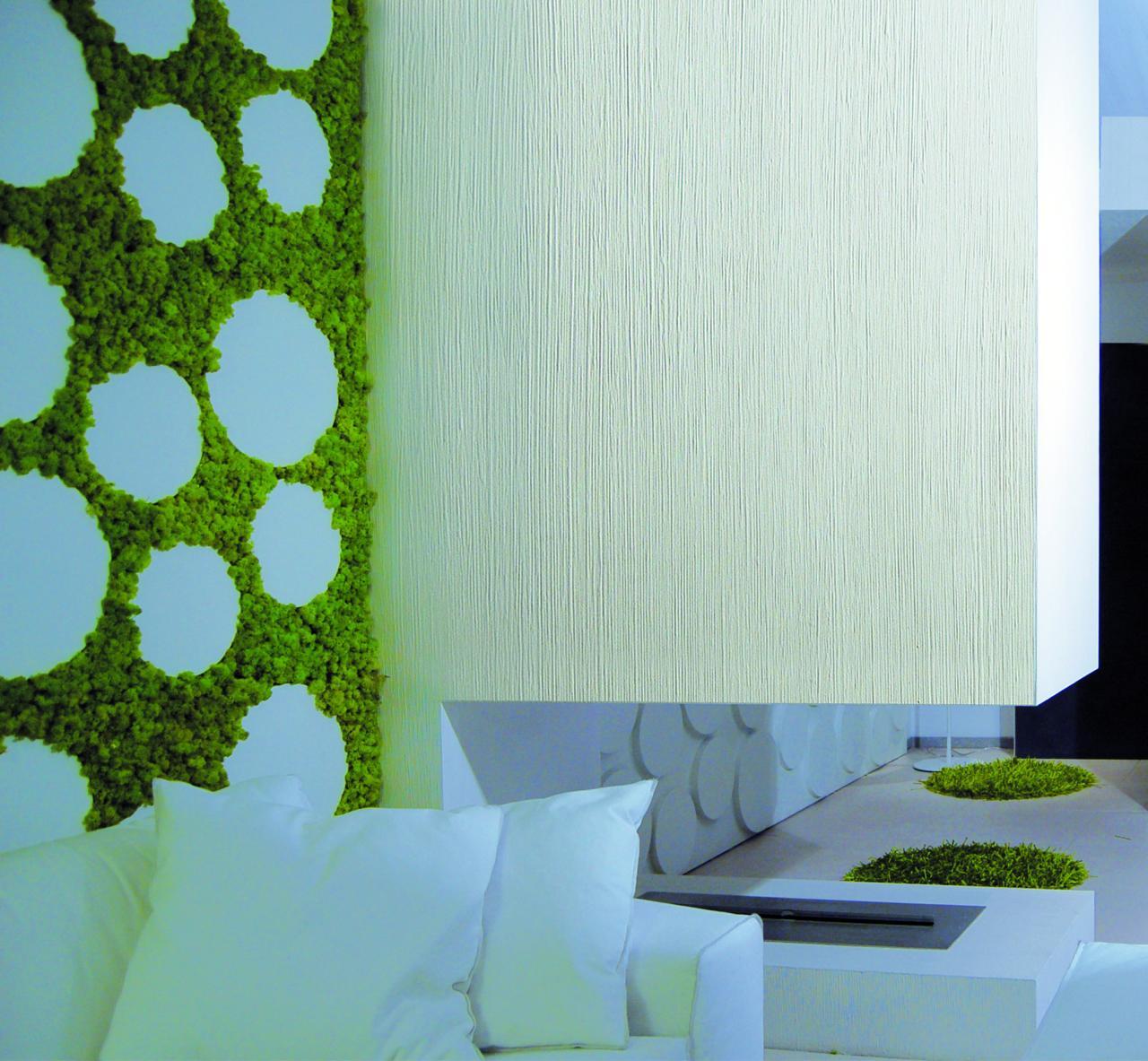 Краска KREOS BIANCO LT. 1 Краска KREOS BIANCO LT. 1
