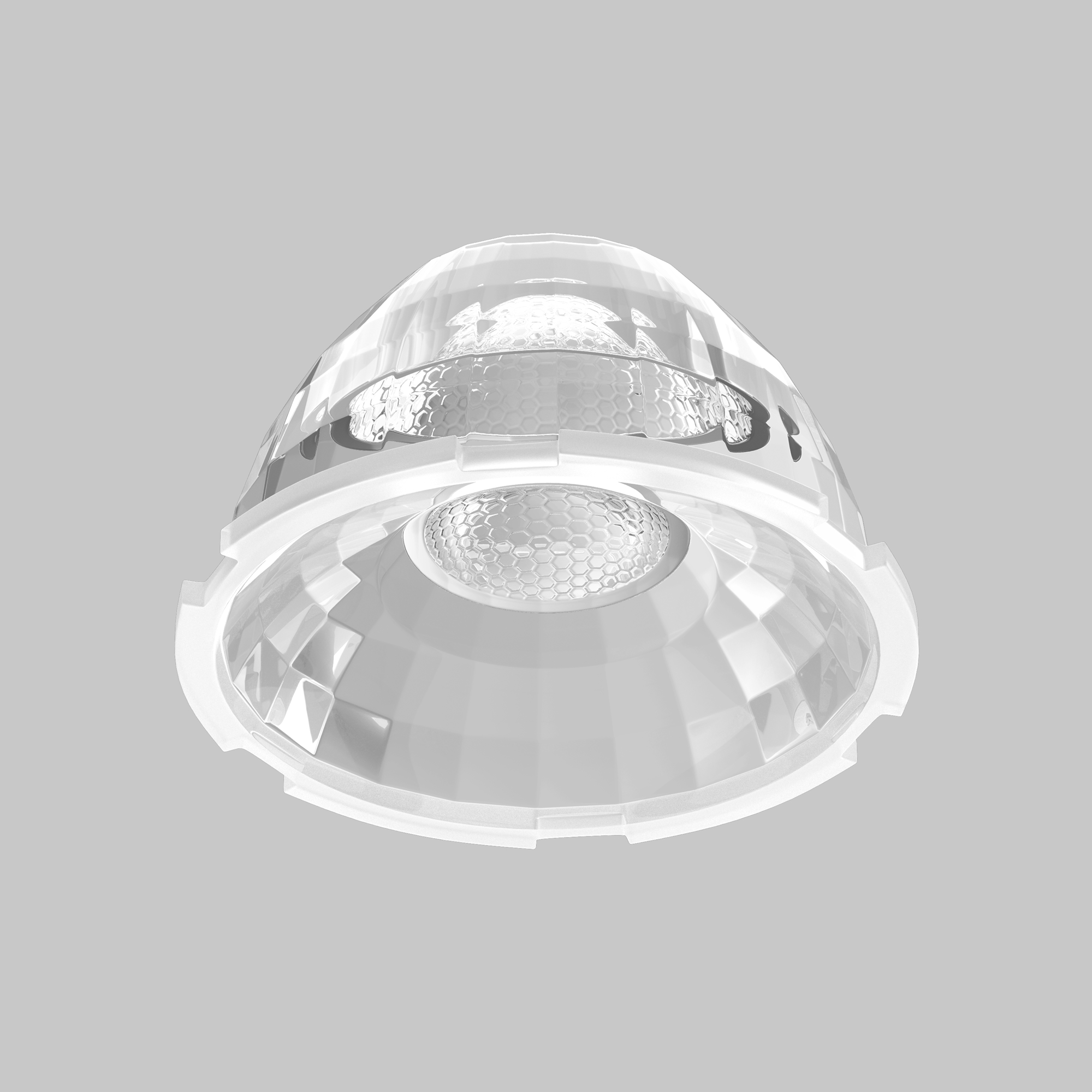 картинка Аксессуар Technical LensCD28-15 от магазина pro-decor.kz
