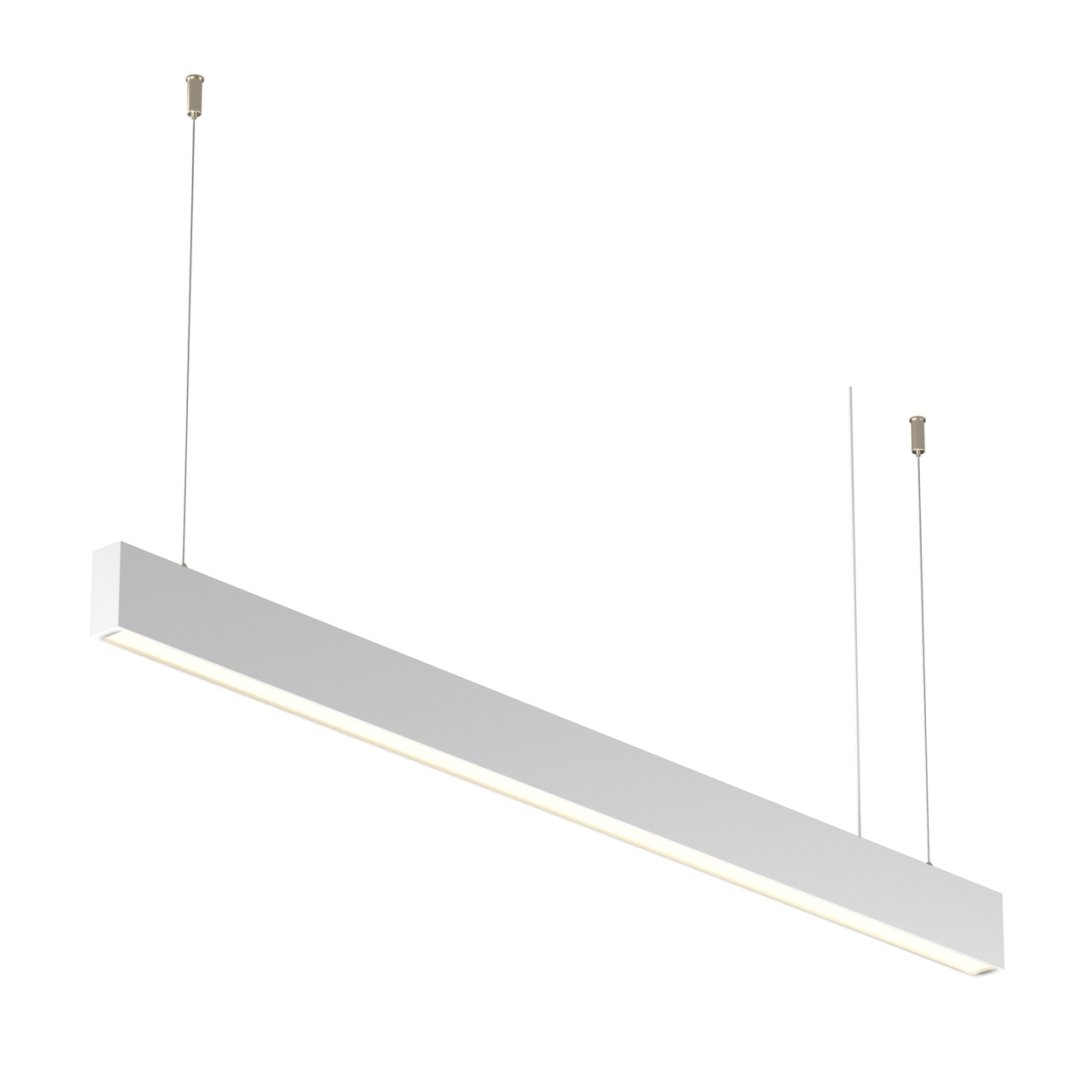 картинка Подвесной светильник Technical P051PL-36W2.7-6K-W от магазина pro-decor.kz