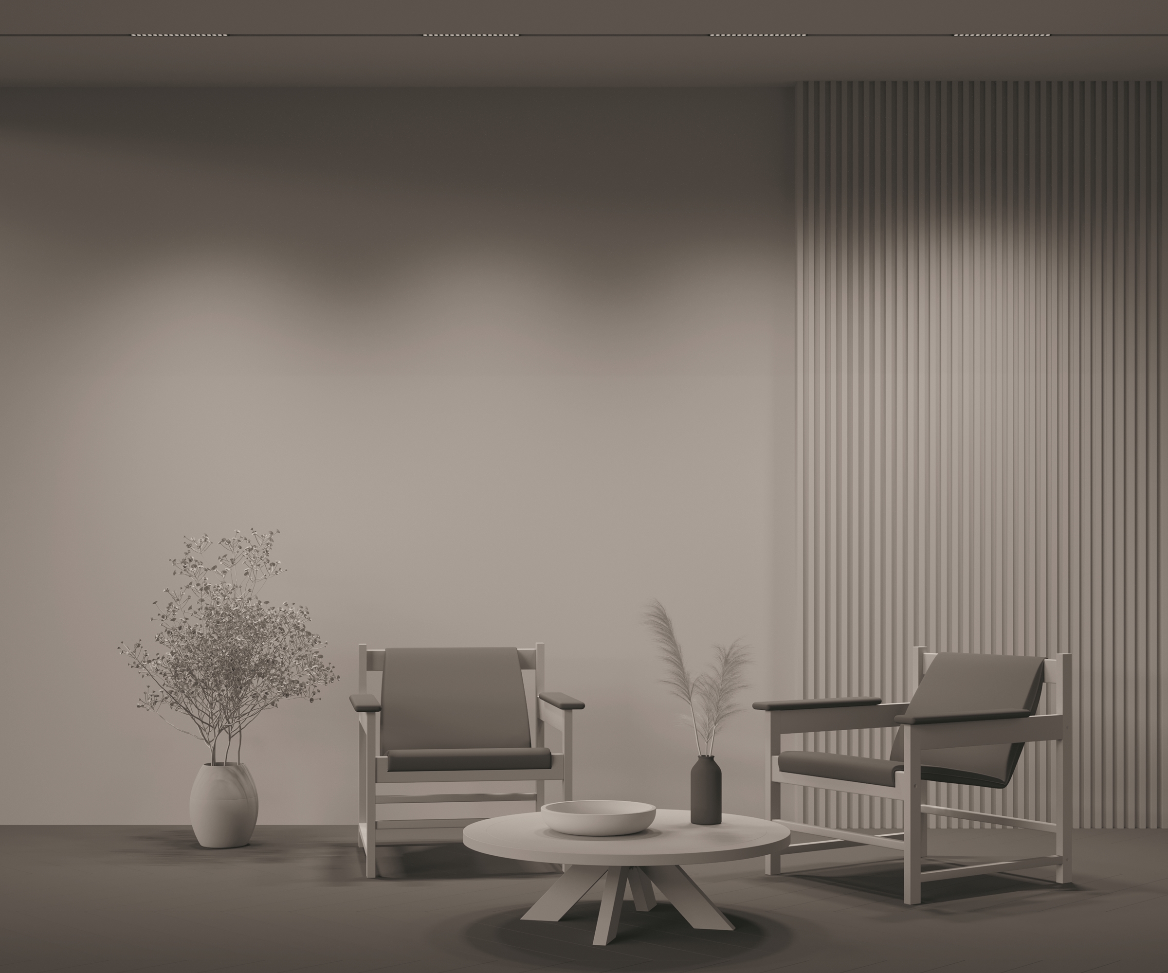 картинка Трековый светильник Technical TR031-2-18W3K-B от магазина pro-decor.kz