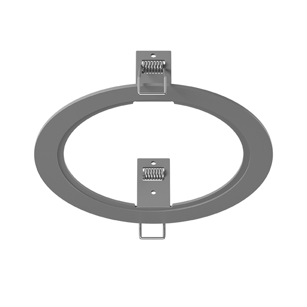 картинка Рамка Lightstar Intero 111 217919 от магазина pro-decor.kz