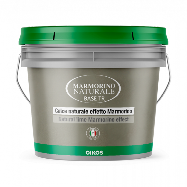 Штукатурка MARMORINO NAT. BASE TR KG.20 Штукатурка MARMORINO NAT. BASE TR KG.20