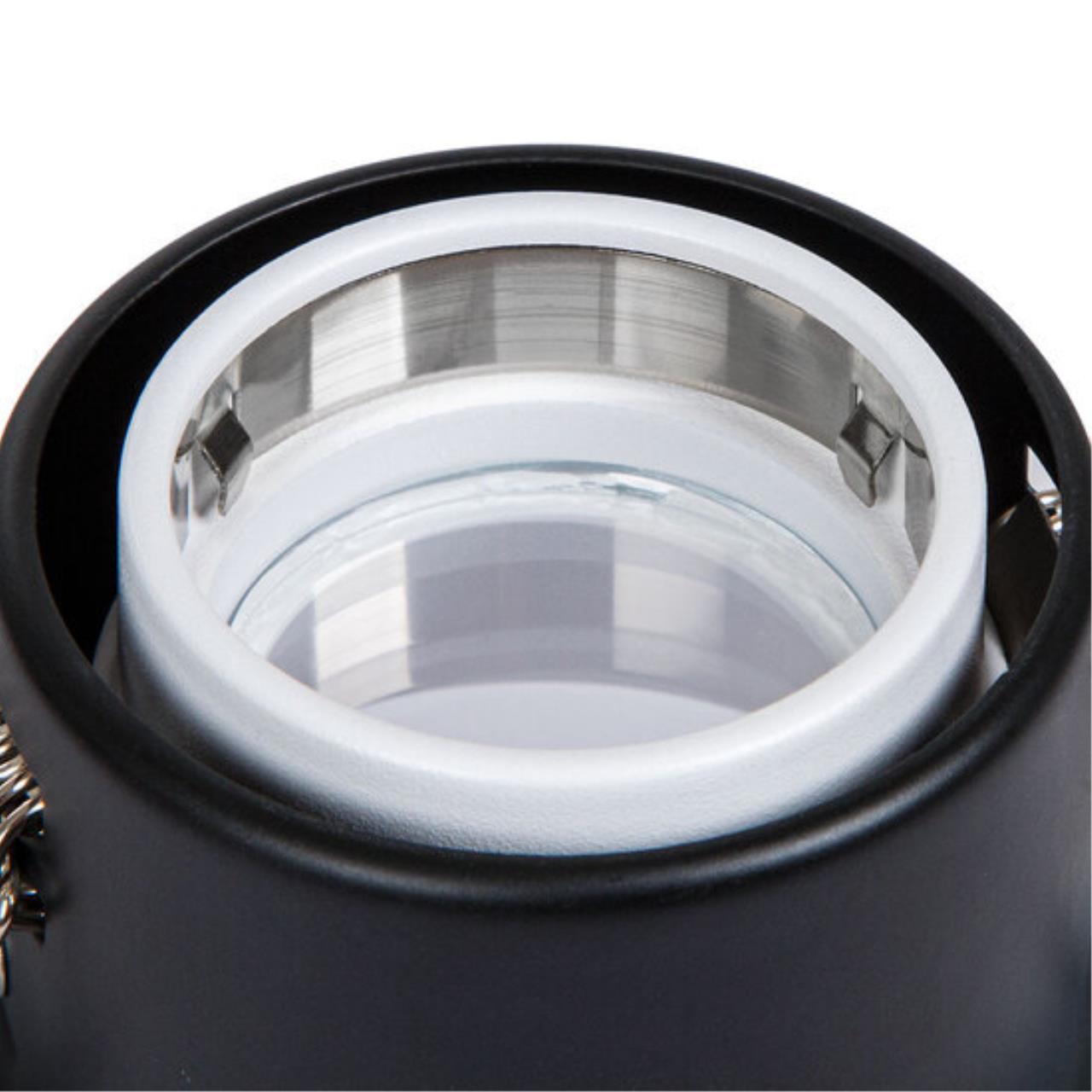 картинка Точечный встраиваемый светильник Arte Lamp HELM MINI A2859PL-1WH от магазина pro-decor.kz