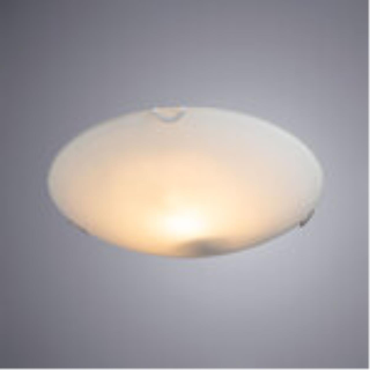 картинка Настенный светильник Arte Lamp Plain A3720PL-1CC от магазина pro-decor.kz