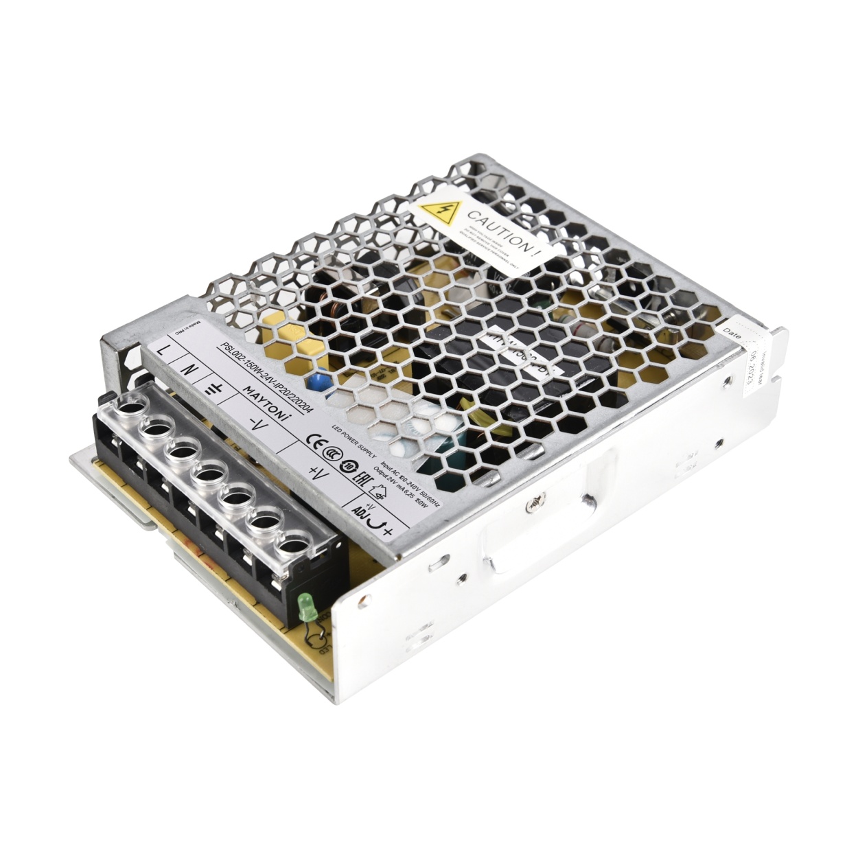 картинка Комплектующие к светодиодной ленте Led Strip 220204 от магазина pro-decor.kz