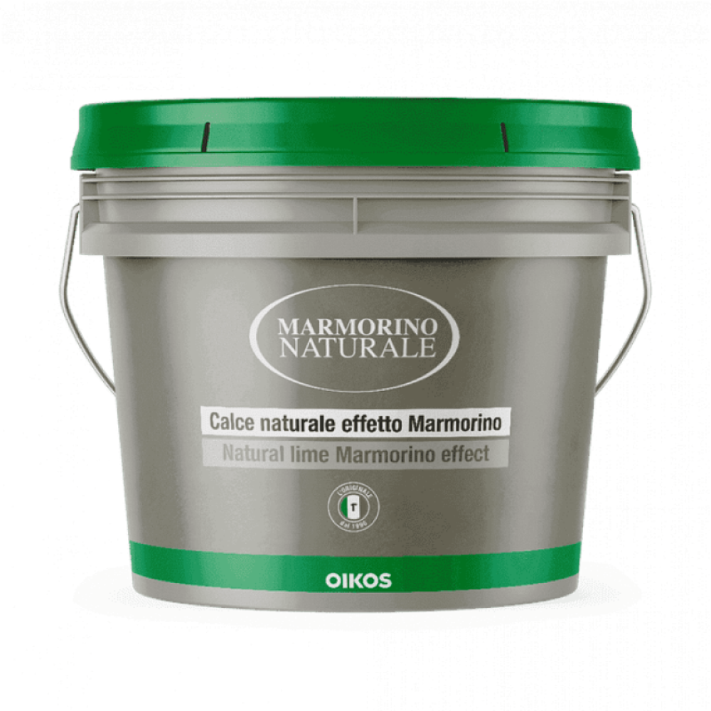 Штукатурка MARMORINO NAT. BASE TR KG.20 Штукатурка MARMORINO NAT. BASE TR KG.20