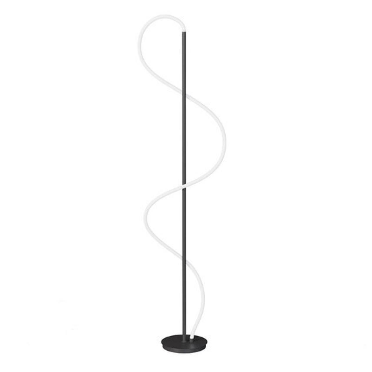 картинка Светильник напольный Arte Lamp KLIMT A2850PN-35BK от магазина pro-decor.kz