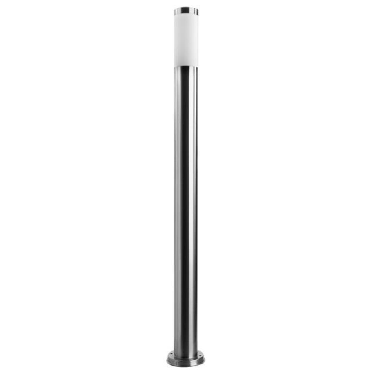 картинка Уличный светильник Arte Lamp 68 A3157PA-1SS от магазина pro-decor.kz