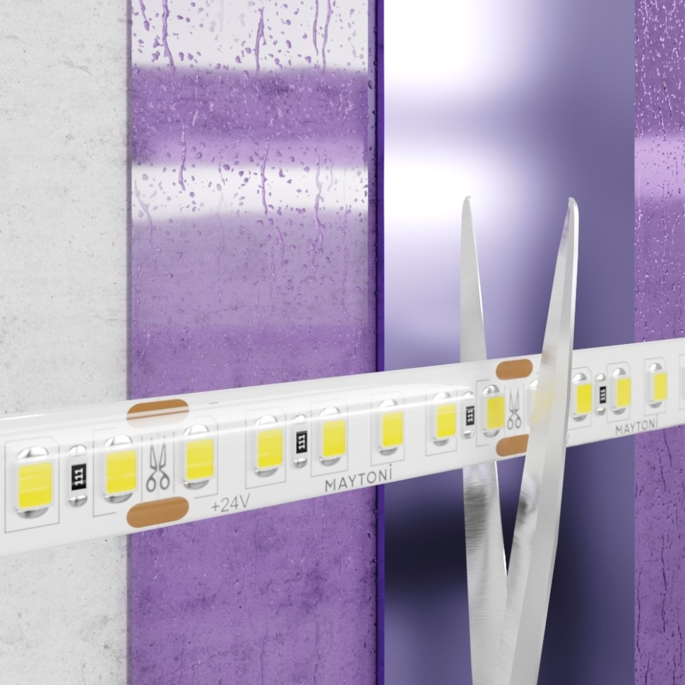 картинка Светодиодная лента Led Strip 10158 от магазина pro-decor.kz
