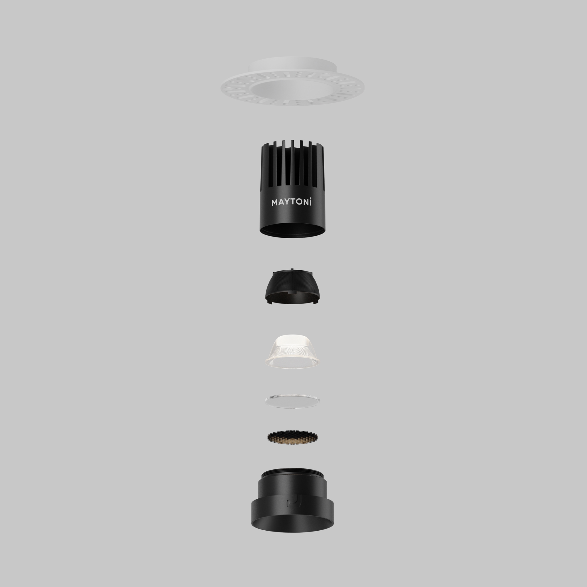 картинка Аксессуар Technical Glass001-D35 от магазина pro-decor.kz