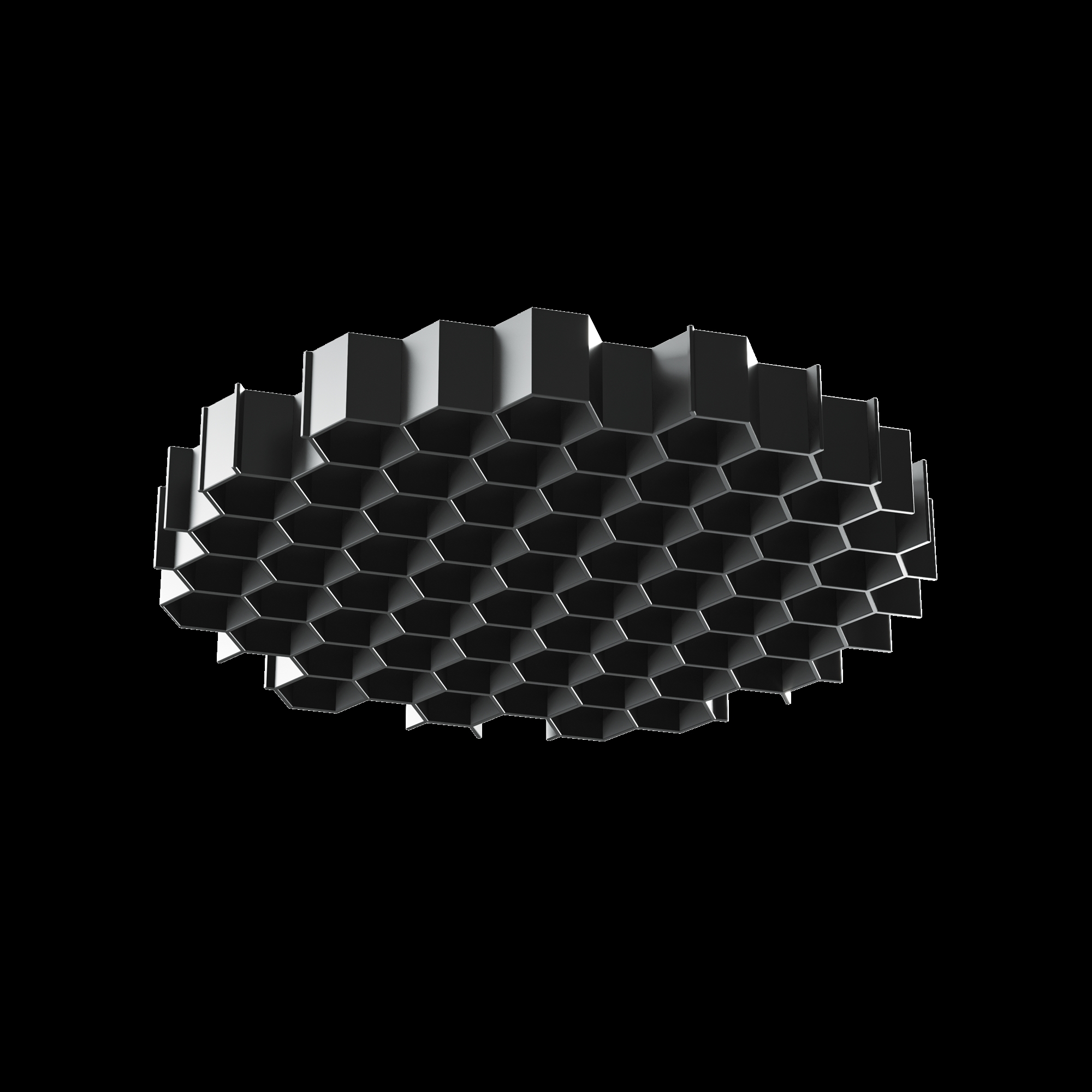 картинка Комплектующие для светильника Technical HoneyComb-D26 от магазина pro-decor.kz