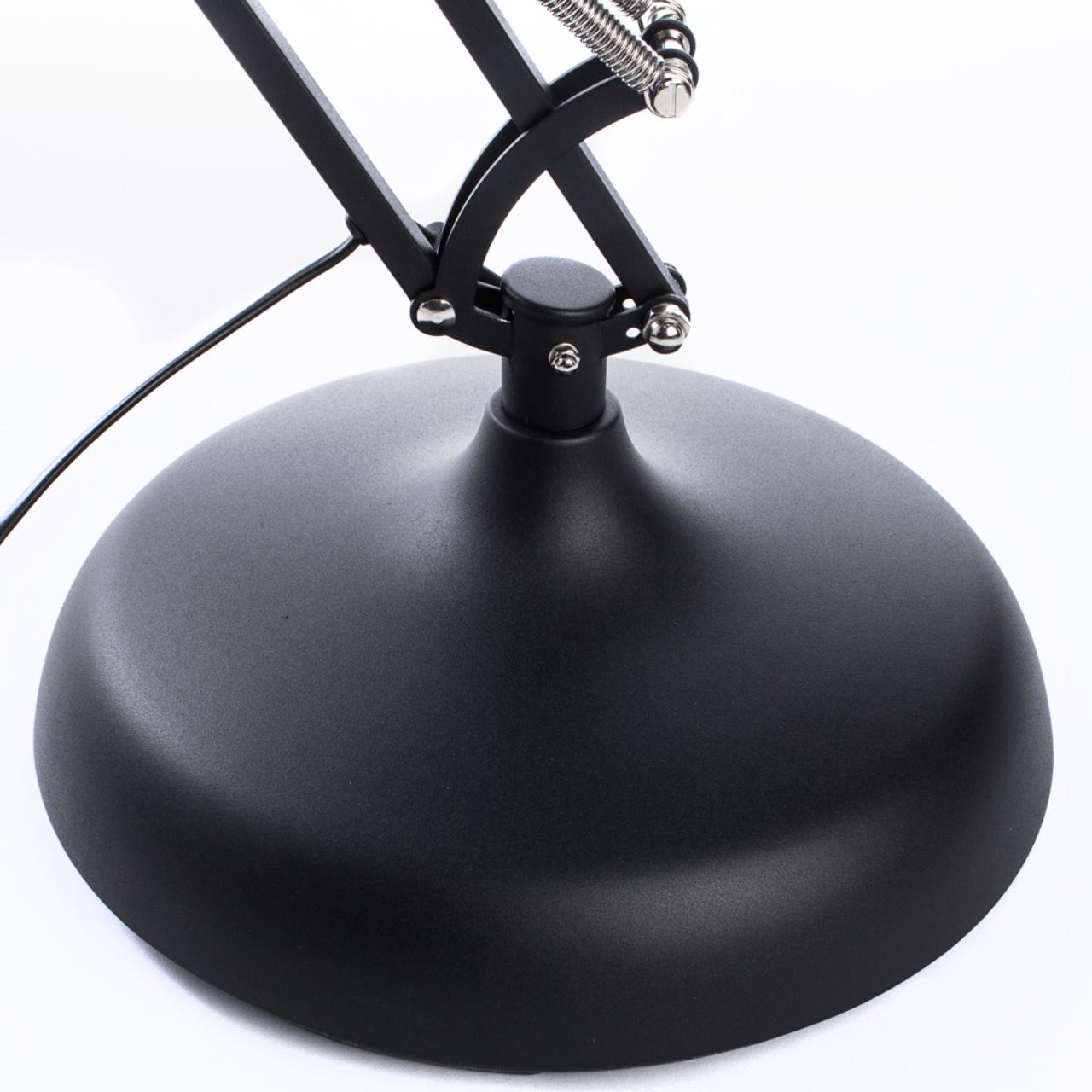 картинка Торшер Arte Lamp Goliath A2487PN-1BK от магазина pro-decor.kz